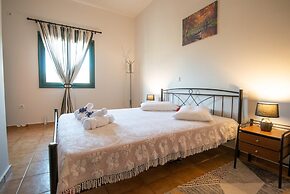 Peroulakis Traditional House