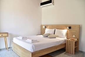 House Near Balos in Kissamos