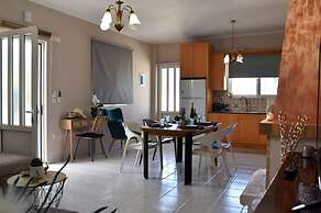 House Near Balos in Kissamos