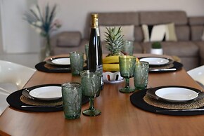 House Near Balos in Kissamos