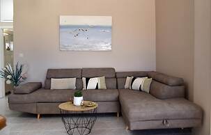 House Near Balos in Kissamos