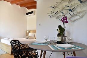 House Near Balos in Kissamos