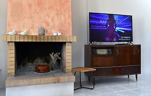 House Near Balos in Kissamos