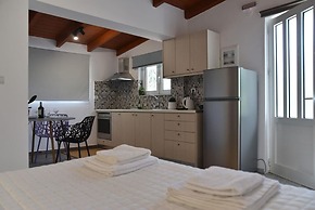 House Near Balos in Kissamos