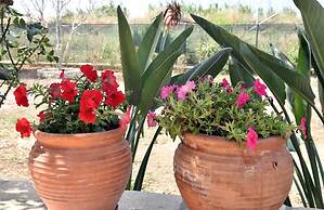 House Near Balos in Kissamos