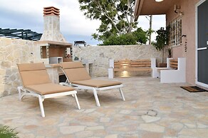 House Near Balos in Kissamos