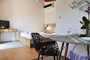 House Near Balos in Kissamos