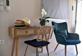 House Near Balos in Kissamos