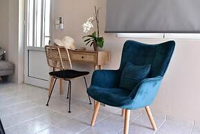 House Near Balos in Kissamos