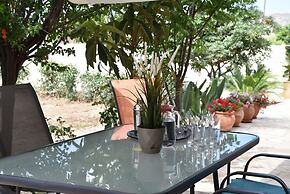 House Near Balos in Kissamos