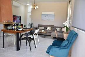 House Near Balos in Kissamos