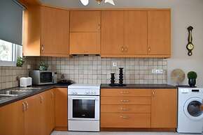 House Near Balos in Kissamos