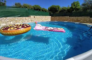 Traditional Villa in Pemonia