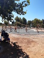 Park-view Pool Villa