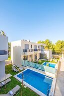 Park-view Pool Villa