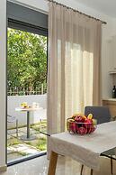 Park-view Pool Villa