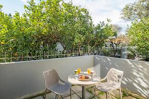 Park-view Pool Villa