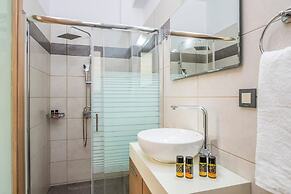 Park-view Pool Villa