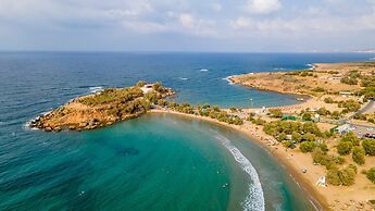 Park-view Pool Villa