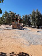 Park-view Pool Villa