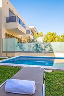 Park-view Pool Villa