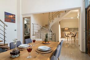 Park-view Pool Villa