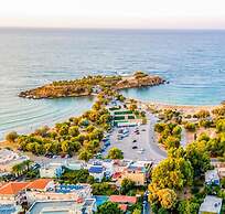 Park-view Pool Villa