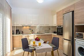 Park-view Pool Villa