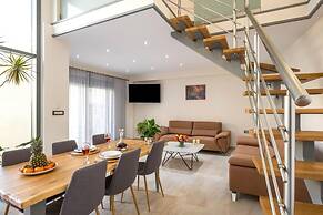 Park-view Pool Villa