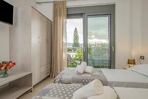 Park-view Pool Villa