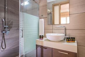 Park-view Pool Villa