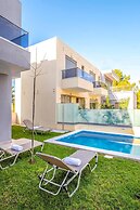 Park-view Pool Villa