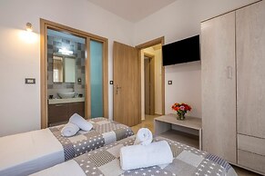 Park-view Pool Villa