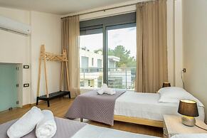 Park-view Pool Villa