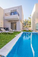 Park-view Pool Villa