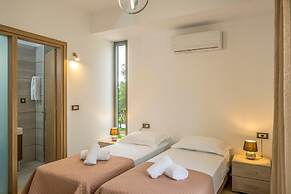 Park-view Pool Villa