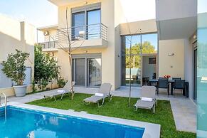 Park-view Pool Villa