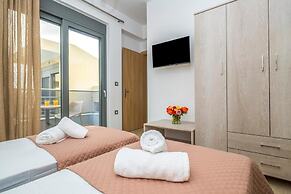 Park-view Pool Villa