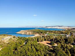 Park-view Pool Villa