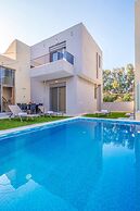 Park-view Pool Villa