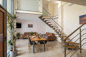 Park-view Pool Villa