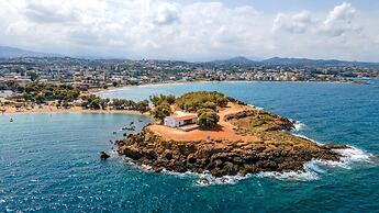 Park-view Pool Villa