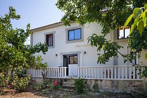 Panethimos House in Nature