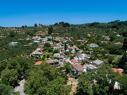Panethimos House in Nature