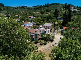 Panethimos House in Nature