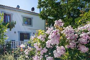 Panethimos House in Nature