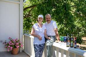 Panethimos House in Nature