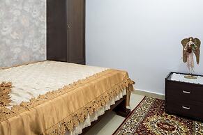 Panethimos House in Nature