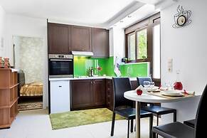 Panethimos House in Nature