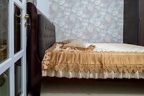 Panethimos House in Nature